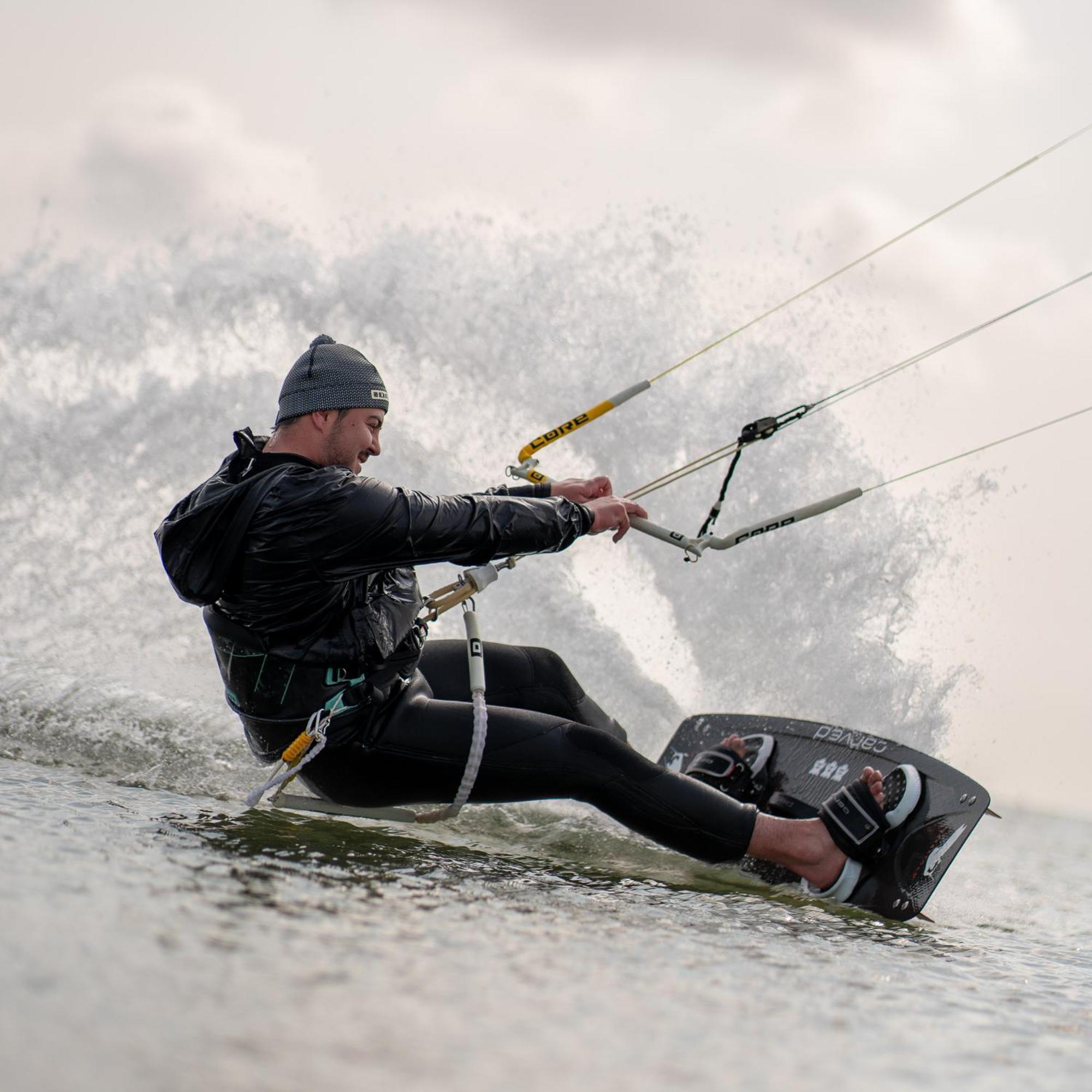 Golf 'N Wave Aktivresort Fehmarn Exterior photo