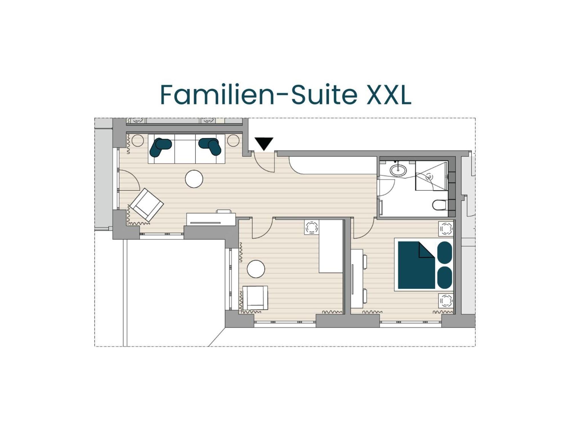 Golf 'N Wave Aktivresort Fehmarn Room photo